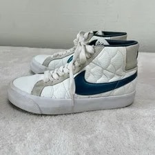 Nike SB Blazer Mid Eric Koston /Nightshade Size 4 & GS Guava 3