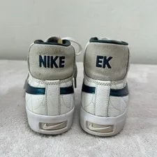 Nike SB Blazer Mid Eric Koston /Nightshade Size 4 & GS Guava 4