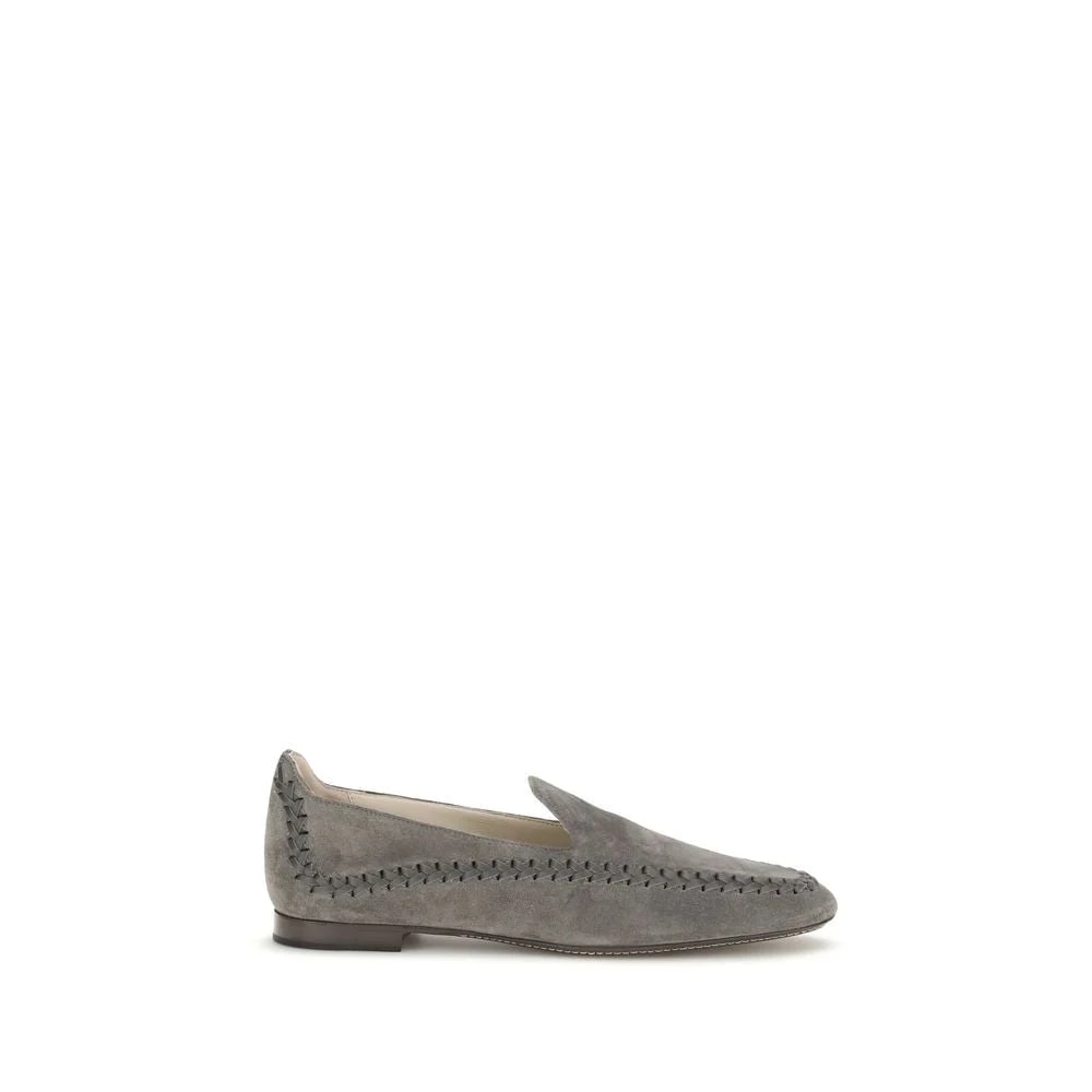 Giorgio Armani Bos Taurus Slip-On