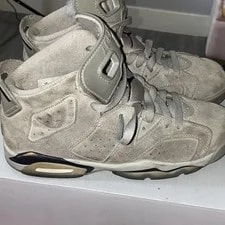 Jordan 6s 2