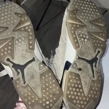 Jordan 6s 3