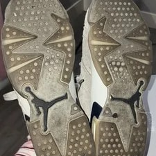 Jordan 6s 4