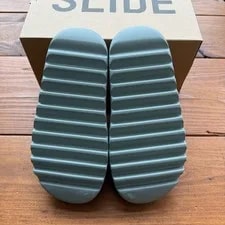 Size 11 - Yeezy Slides Salt 3