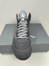 Air Jordan 5 Retro Size 10 ’S -002 IN Hand 3