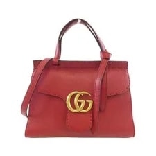 Gucci — Gucci GG Marmont 442622 A7M0T #270-004-302-7733 — Handbag — resale