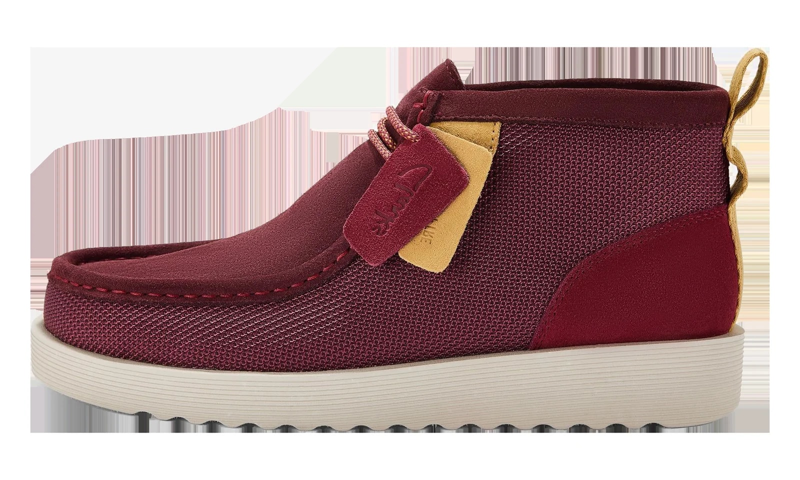 Wallabee FTR2 Boot " Combi" 26183453 2