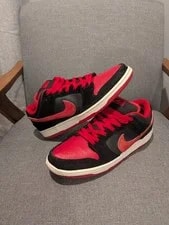 Nike SB — Nike SB Dunk Low J-Pack 2014 - Size 12 - 304292-039 — Sneaker — resale