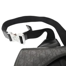 Dior Saddle Oburikugiyarakushi 1ADP0093VPI_H03E #WB1995 4