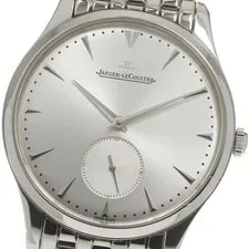 Jaeger-LeCoultre — Jaeger-lecoultre Master Ultra Slim 176.8.38.S/Q1378420 TO276537 — Watch — resale