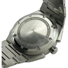 IWC Ingenieur Chronograph IW372501 Black #373 2