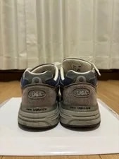 9.0US New Balance 993 Wr993Vi 3