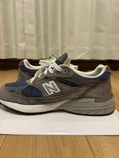 9.0US New Balance 993 Wr993Vi 4