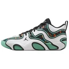 Air Jordan — [FZ6601-103] -- Air Jordan Tatum 3 Pf 'Floral' — Sneaker — resale