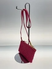 Bottega Veneta Pouch Total Pattern 2