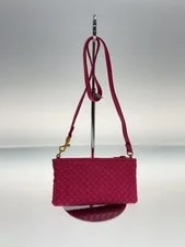 Bottega Veneta Pouch Total Pattern 3