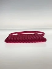 Bottega Veneta Pouch Total Pattern 4