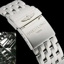 Breitling Navitimer Montbrillant Legend Chronograph A23340 #020 3