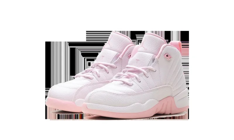 Air Jordan 12 PS " 510816 600 2