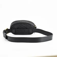 Gucci Waist GG Marmont From Japan 3