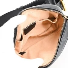 Gucci Waist GG Marmont From Japan 4