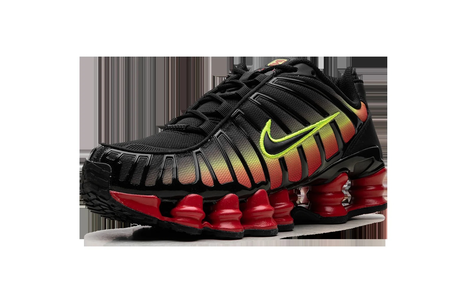Shox TL Wmns "Volt " HJ9609 001 4