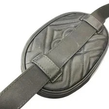 Gucci GG Marmont Belt W17cm 3