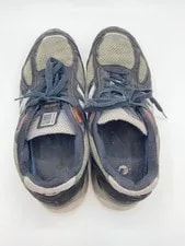 9.5US New Balance Balance/M990 3