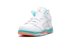 Jordan 5 Retro Light (TD) 725172-100 2