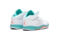 Jordan 5 Retro Light (TD) 725172-100 4