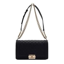 Chanel Boy Medium Flap 156011177 2