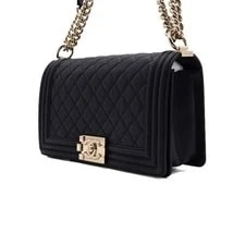 Chanel Boy Medium Flap 156011177 3