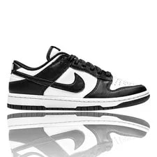 Nike — Nike Dunk Low Retro DD1391-100 — Sneaker — resale