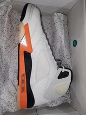 Air Jordan 5 Retro DC1060-100 2