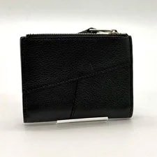 2026 Model Loewe Puzzle Compact Slim Wallet 2