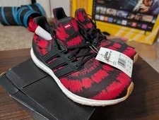 Adidas Ultra Boost X Nice Kicks No Vacancy 2