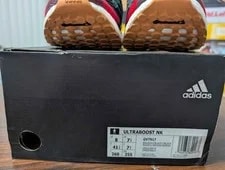 Adidas Ultra Boost X Nice Kicks No Vacancy 4