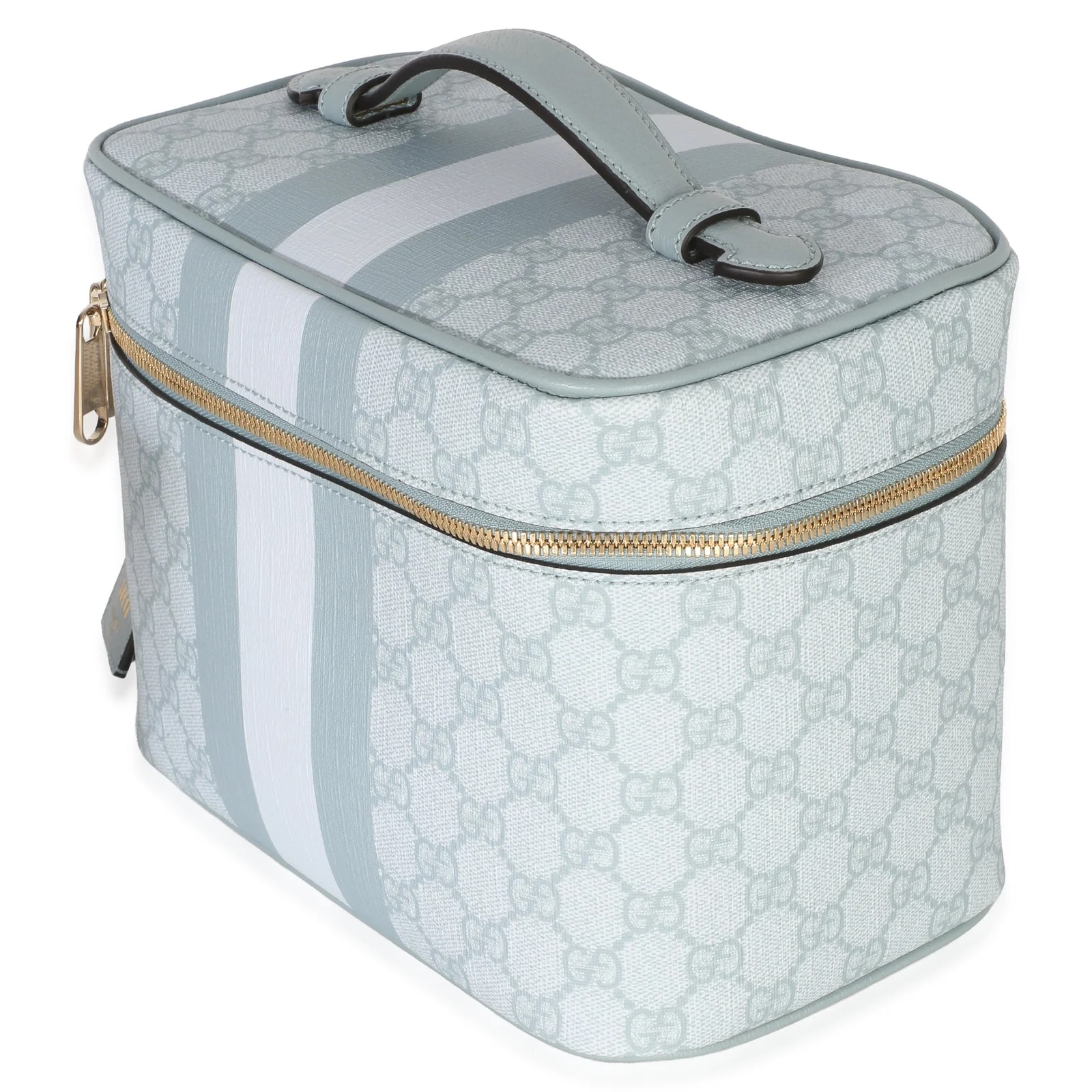 Gucci Dollar Medium Savoy Vanity Case 4