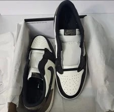 Jordan Air 1 Retro Low OG CZ0790-102 3