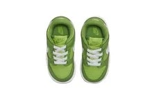 Nike Dunk Low Chlorophyll (TD) DH9761-301 4
