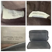 Bottega Veneta B03066889Y Second S 6 3