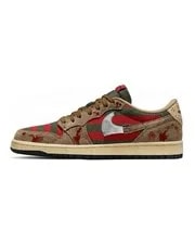 Coldsins X Nightmares Freddy Vs Jason Size 12 Limited Edition 2