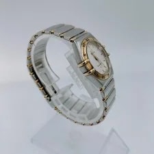 Omega Constellation Automatic Stainless Steel From Japan 3
