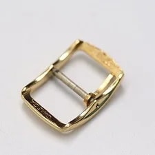 Omega Buckle 14-15mm GColor Finish 3