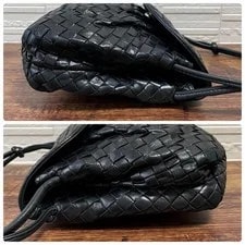 Bottega Veneta Mini Auth 4