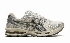 Asics Gel Kayano 14 ' Dark ' 1201A019-200 Size 3