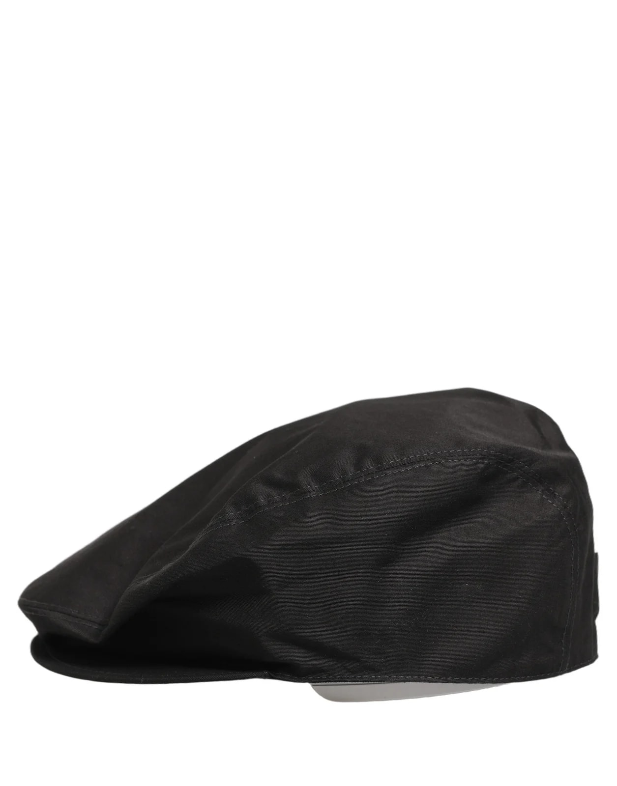Dolce & Gabbana Stretch Newsboy Cloth Capello Hat 4