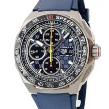 TAG Heuer — TAG Heuer Formula 1 Chronograph X Oracle Red Bull Racing CBZ2080.FT8091 TO278272 — Watch — resale