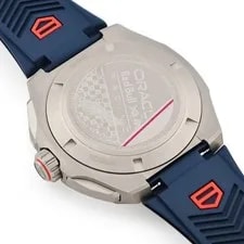 TAG Heuer Formula 1 Chronograph X Oracle Red Bull Racing CBZ2080.FT8091 TO278272 2