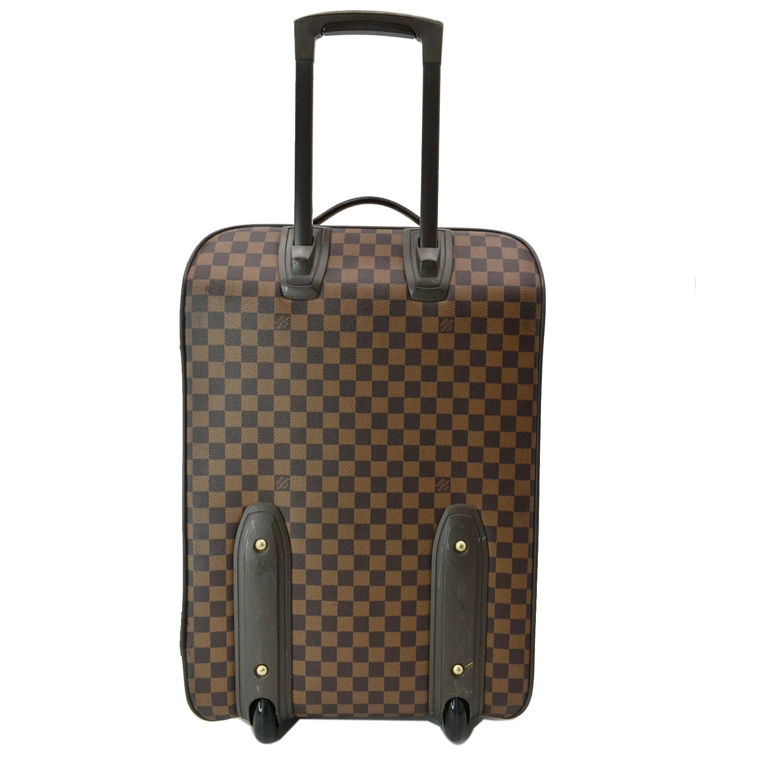 Louis Vuitton Pegase 55 Suitcase Travel 2