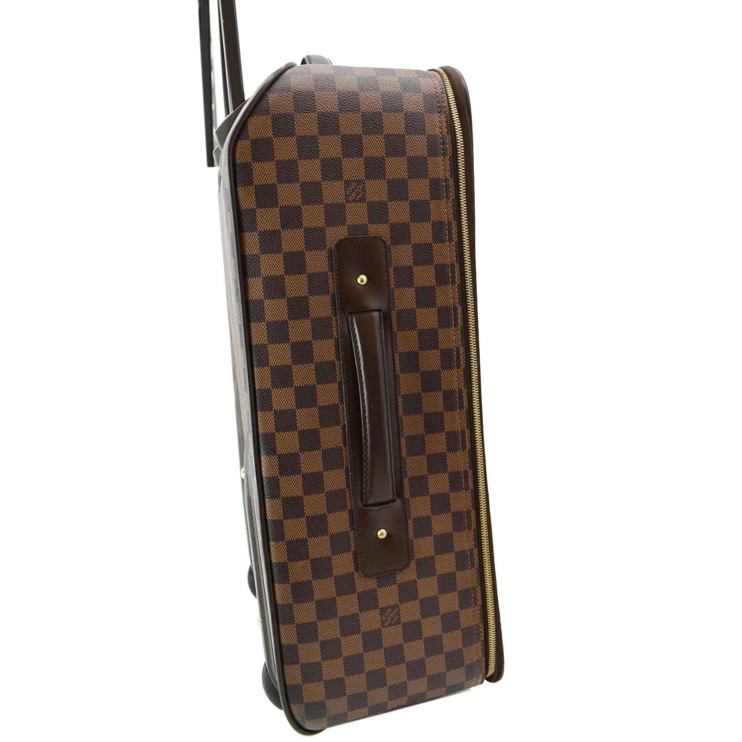Louis Vuitton Pegase 55 Suitcase Travel 4